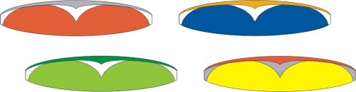 coloris de la Fa�al